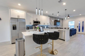 Lé Luxe Maison -3BR 2 BA- Medical Center and Downtown HTX